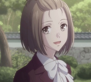 Kana shoma