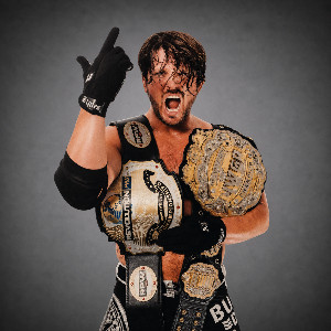 AJ Styles