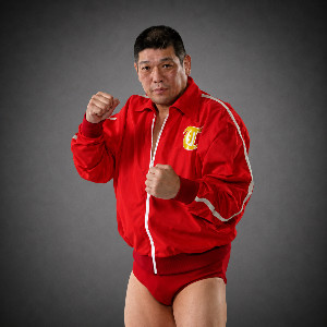 Akira Taue