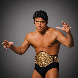 Antonio Inoki