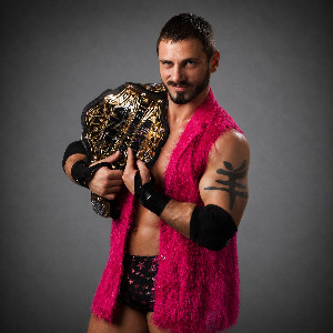Austin Aries