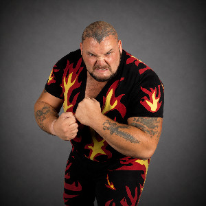 Bam Bam Bigelow