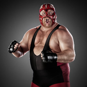 Big Van Vader