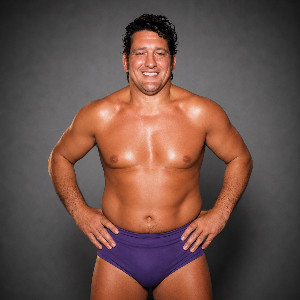 Billy Robinson