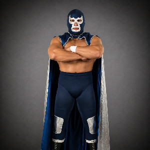 Blue Demon