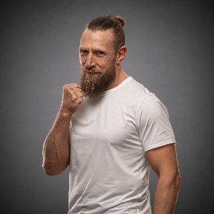 Bryan Danielson