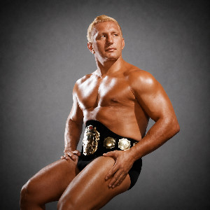 Buddy Rogers