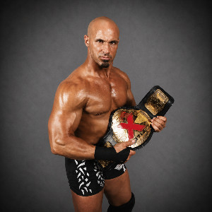 Christopher Daniels