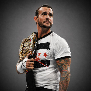 CM Punk
