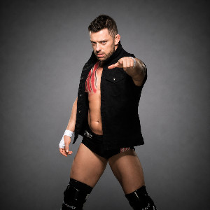 Davey Richards