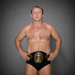 Dory Funk Jr
