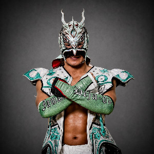 Dragon Kid