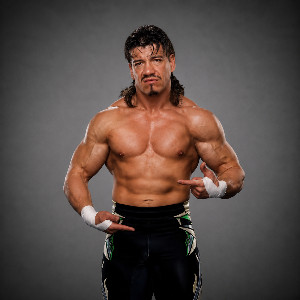 Eddie Guerrero