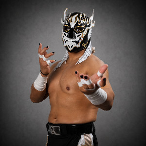 El Desperado