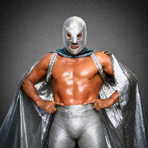 El Hijo Del Santo