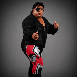 El Pirata Morgan