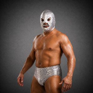 El Santo