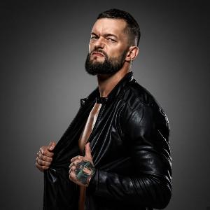 Finn Balor