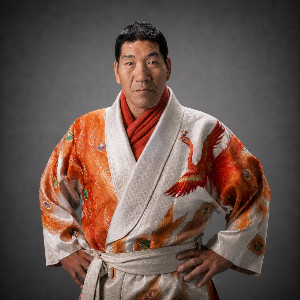 Giant Baba