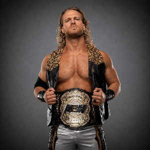 Hangman Adam Page