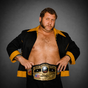 Harley Race