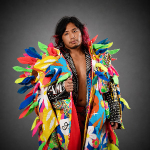 Hiromu Takahashi