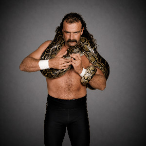 Jake The Snake Roberts