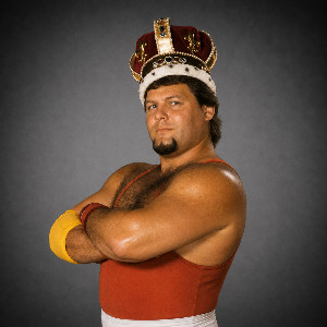 Jerry The King Lawler