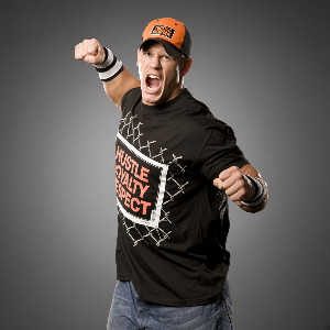 John Cena