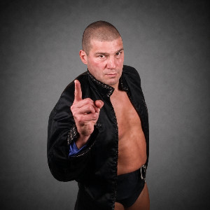 Johnny Kidd