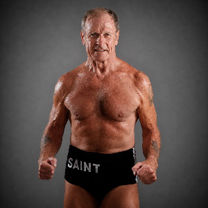 Johnny Saint