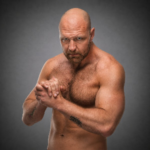 Jon Moxley