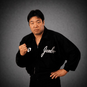 Jumbo Tsuruta