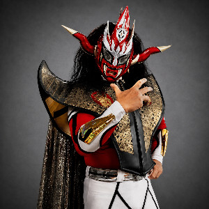 Jushin Thunder Liger