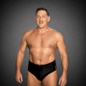 Karl Gotch