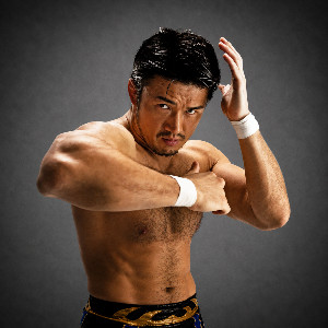 Katsuyori Shibata