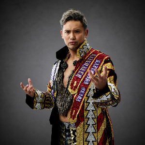Kazuchika Okada