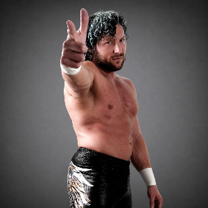 Kenny Omega