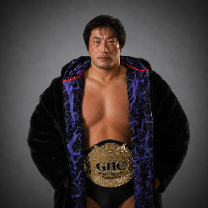 Kenta Kobashi
