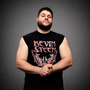 Kevin Steen