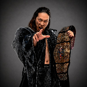 Konosuke Takeshita