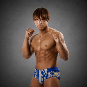Kota Ibushi