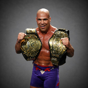 Kurt Angle