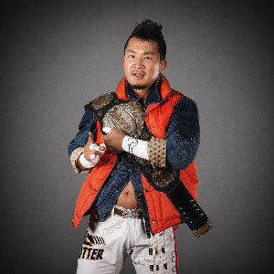 KUSHIDA