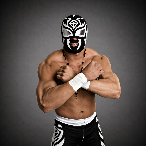 La Sombra - Andrade