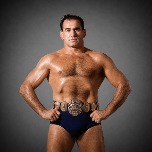 Lou Thesz