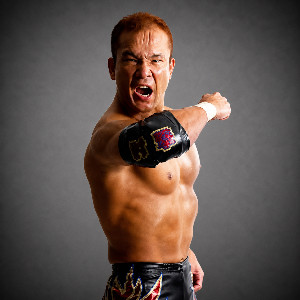 Masato Tanaka