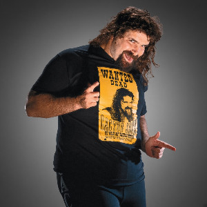 Mick Foley