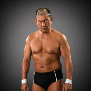 Minoru Suzuki