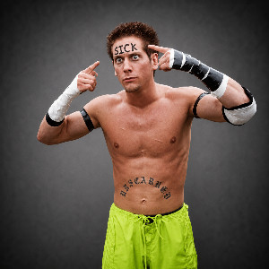 Nick Mondo